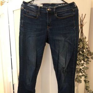 Gap Jeans